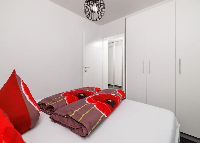 Apartment Panorama