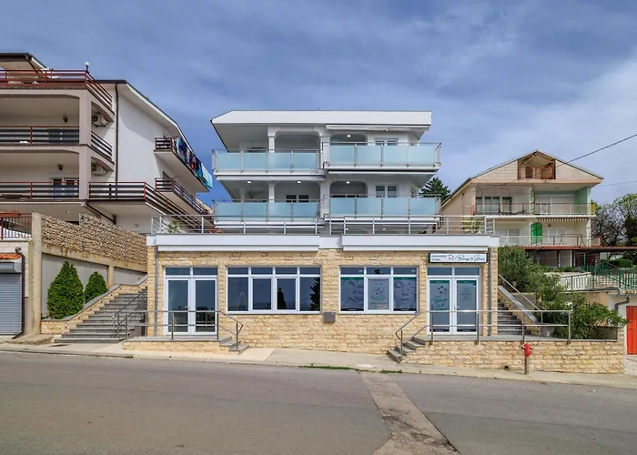 Apartment Panorama