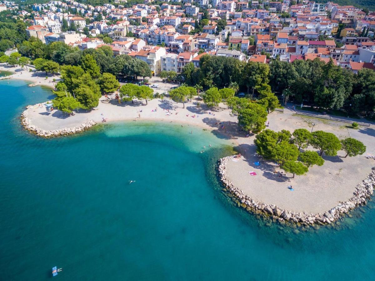 Panorama Crikvenica