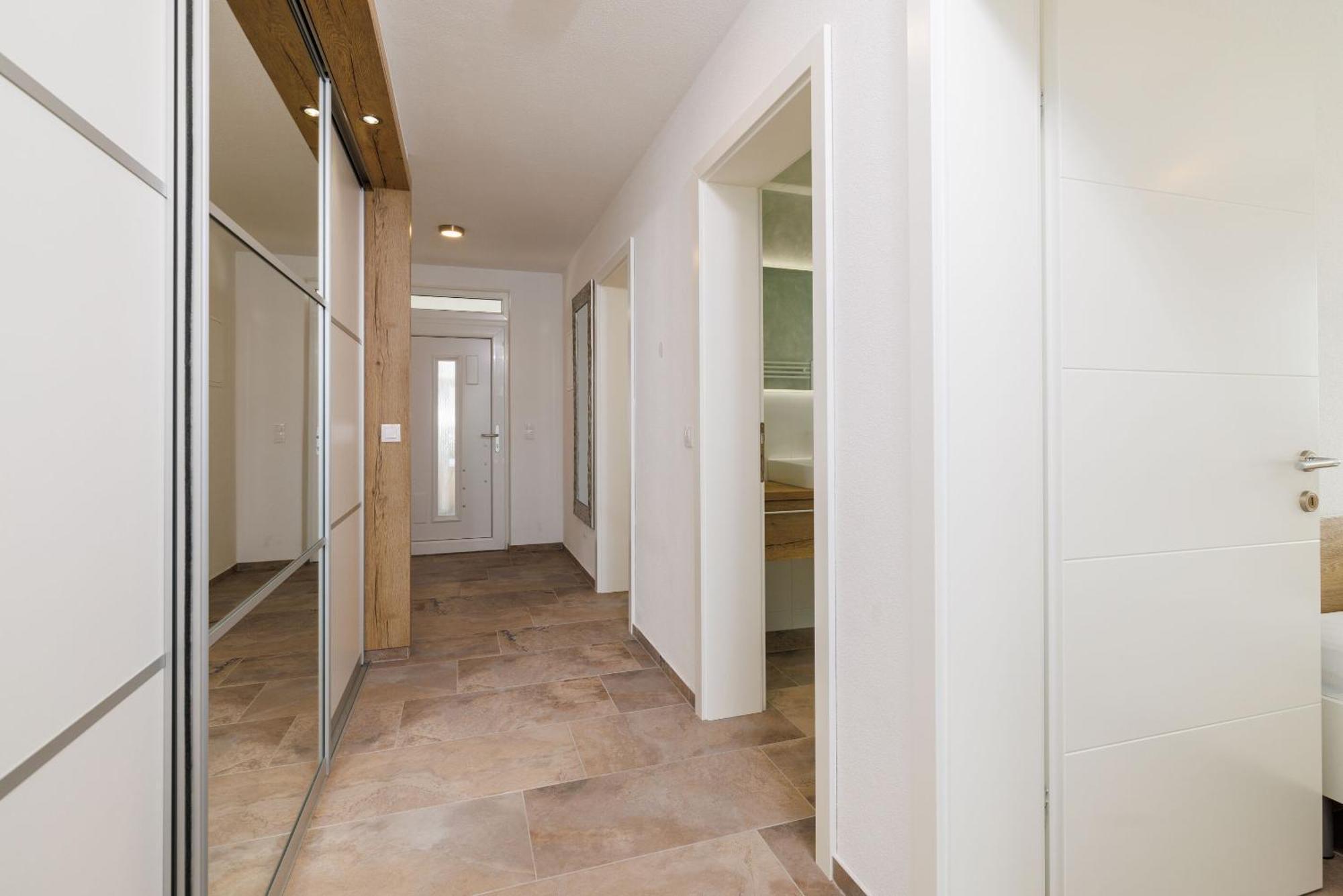 Apartma Panorama Crikvenica