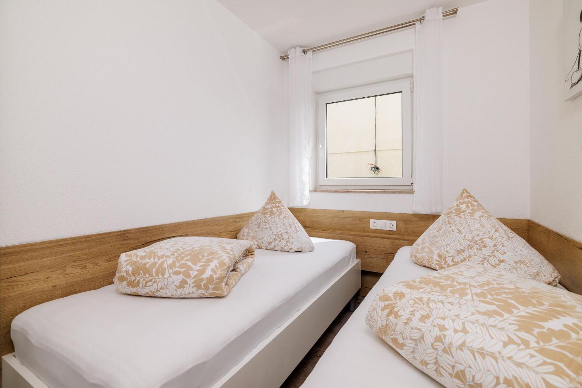 Apartma Panorama