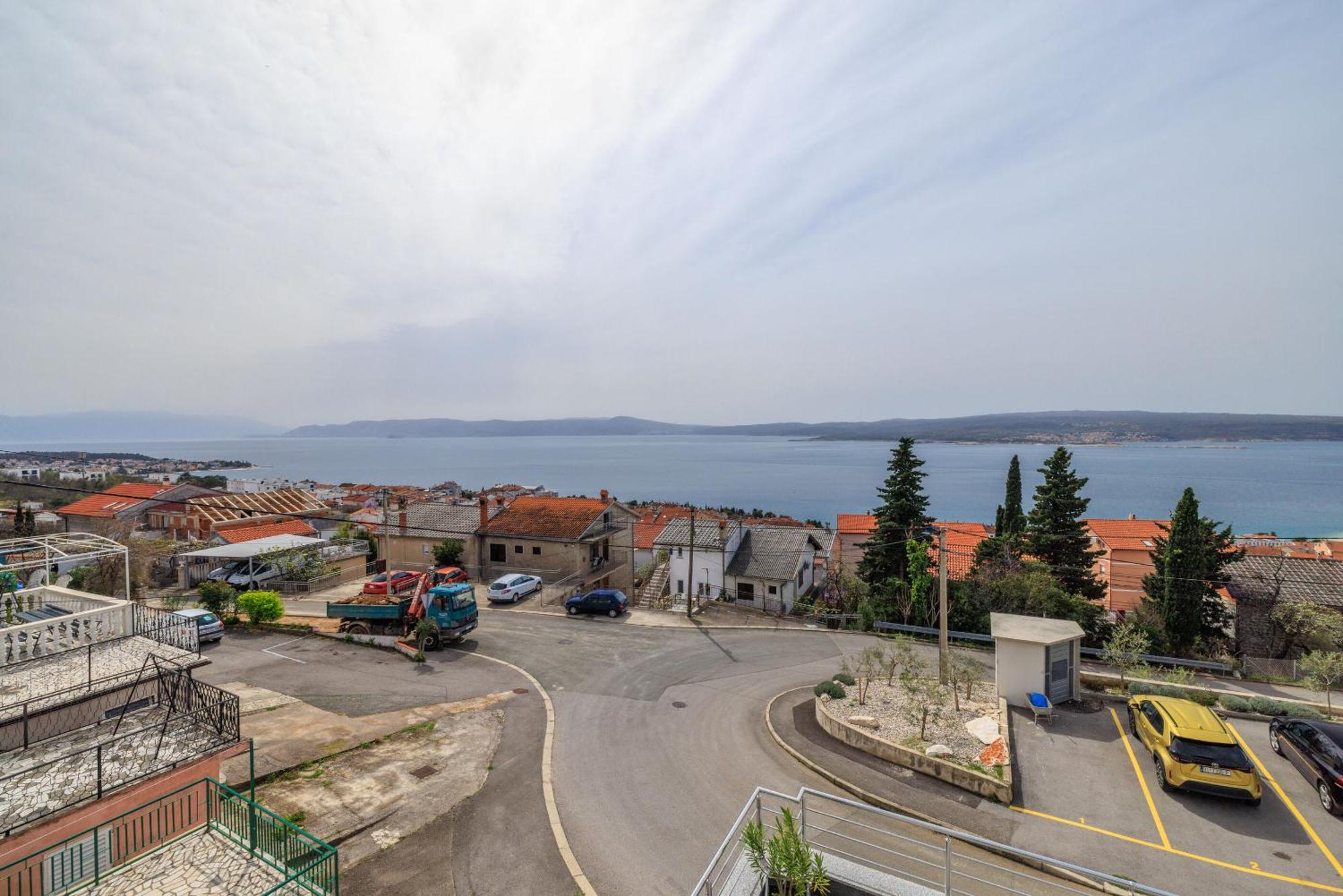 Apartma Panorama *