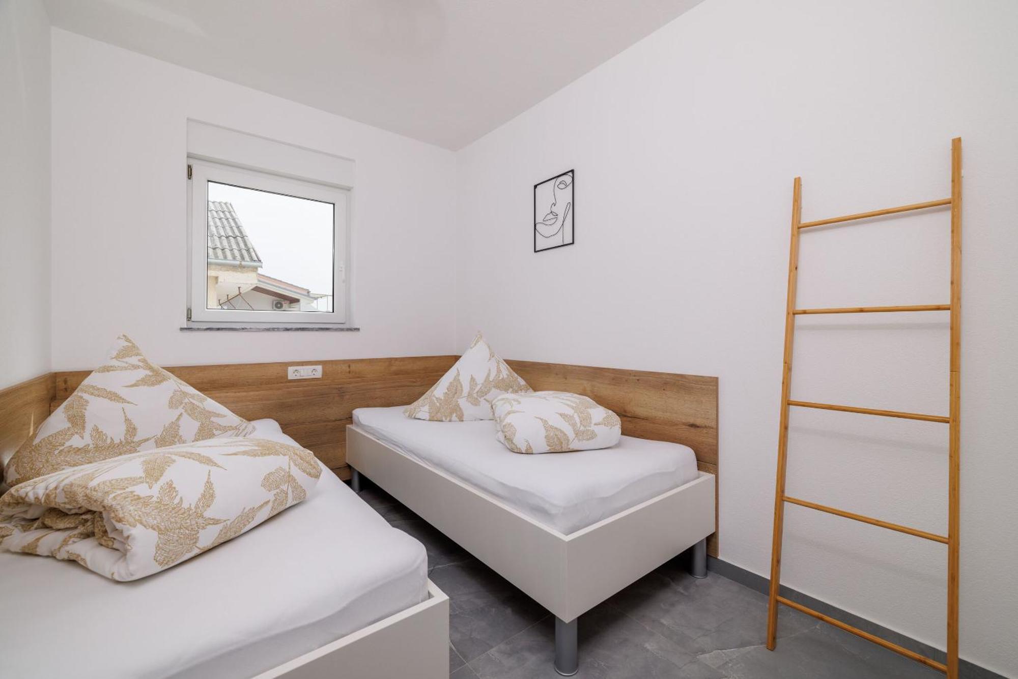 Panorama Apartma Crikvenica