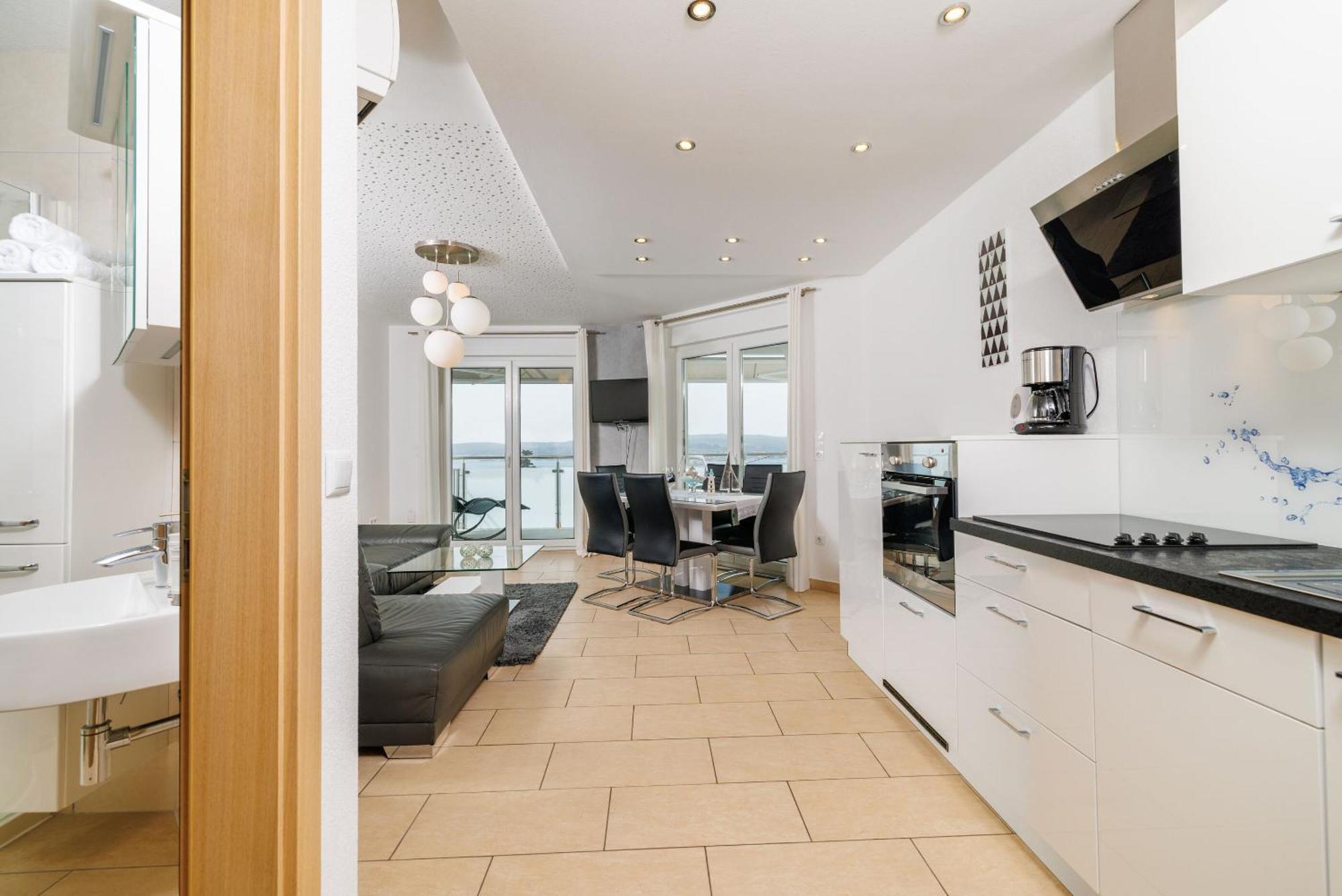 Apartma Panorama *