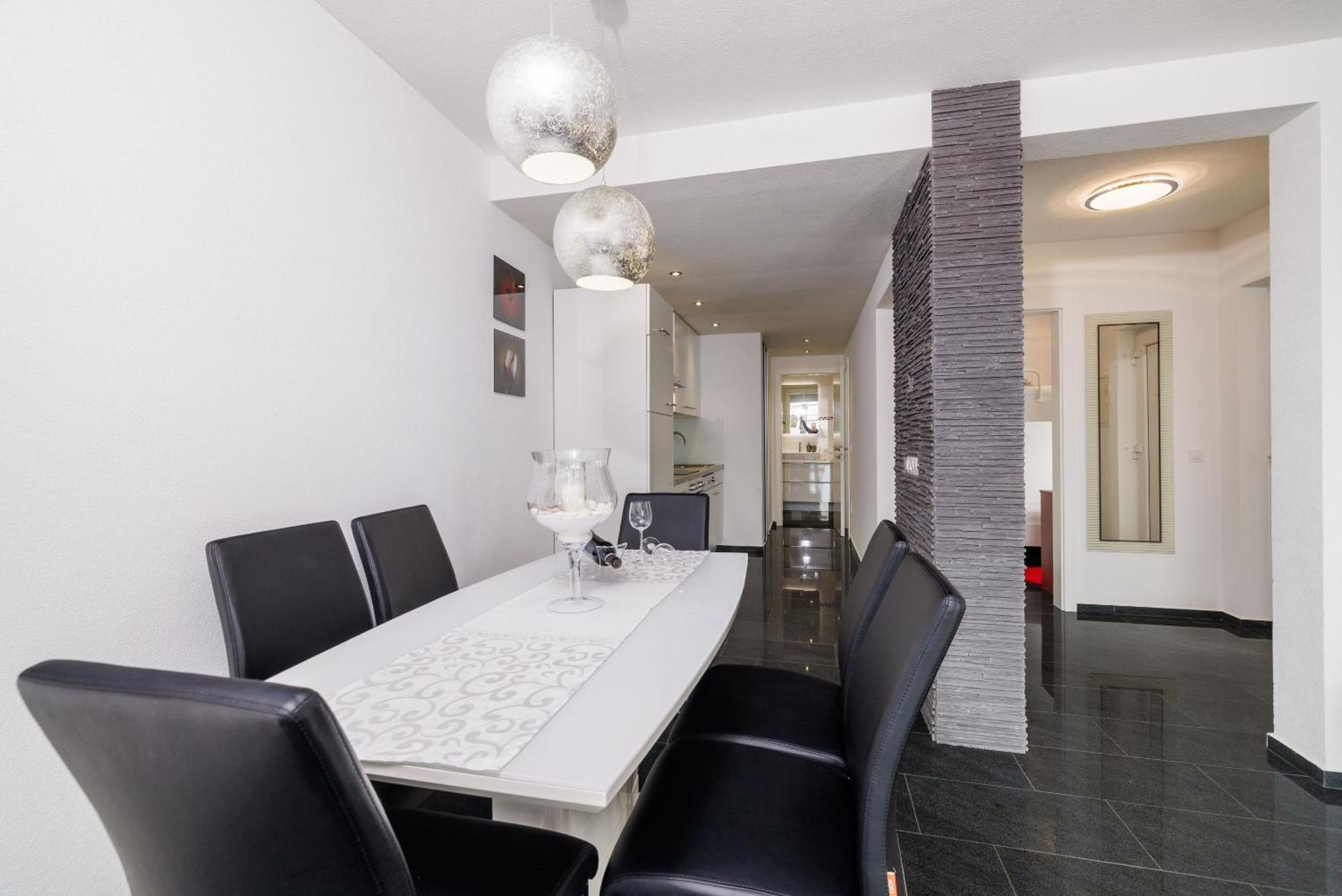 Apartma Panorama Crikvenica