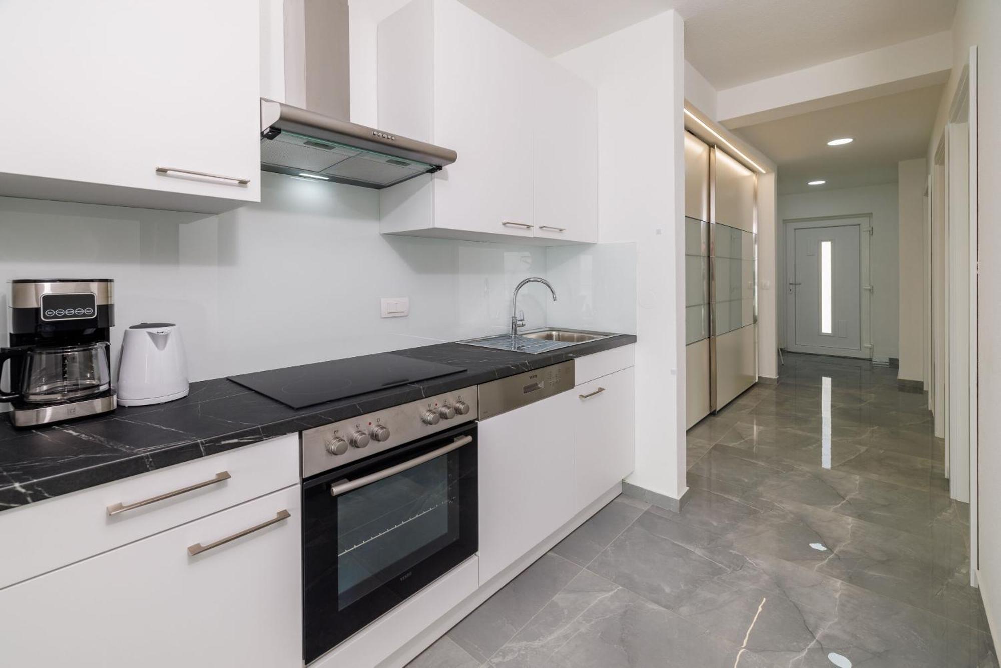 Panorama Apartma Crikvenica