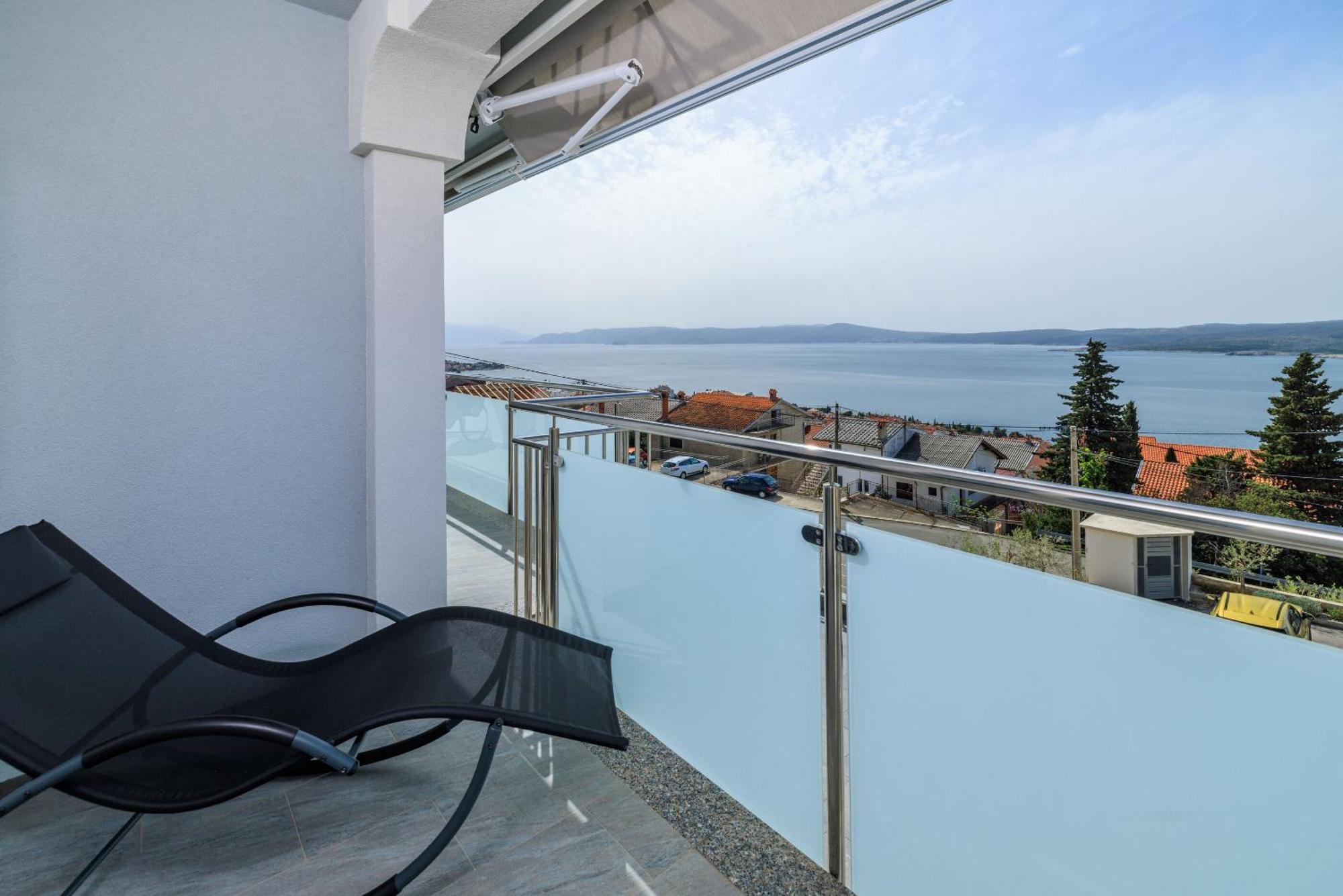 Panorama Crikvenica