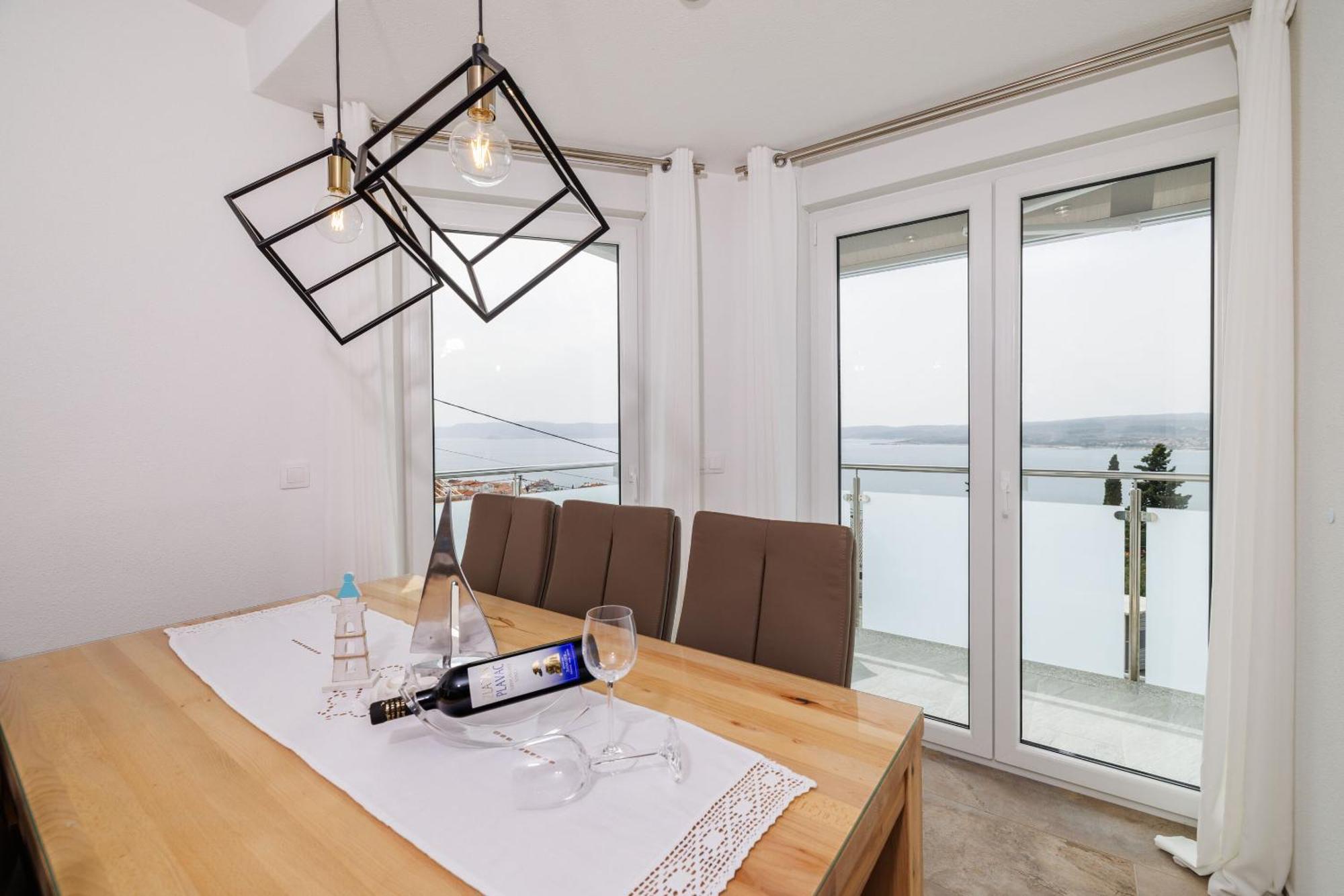Panorama Apartma