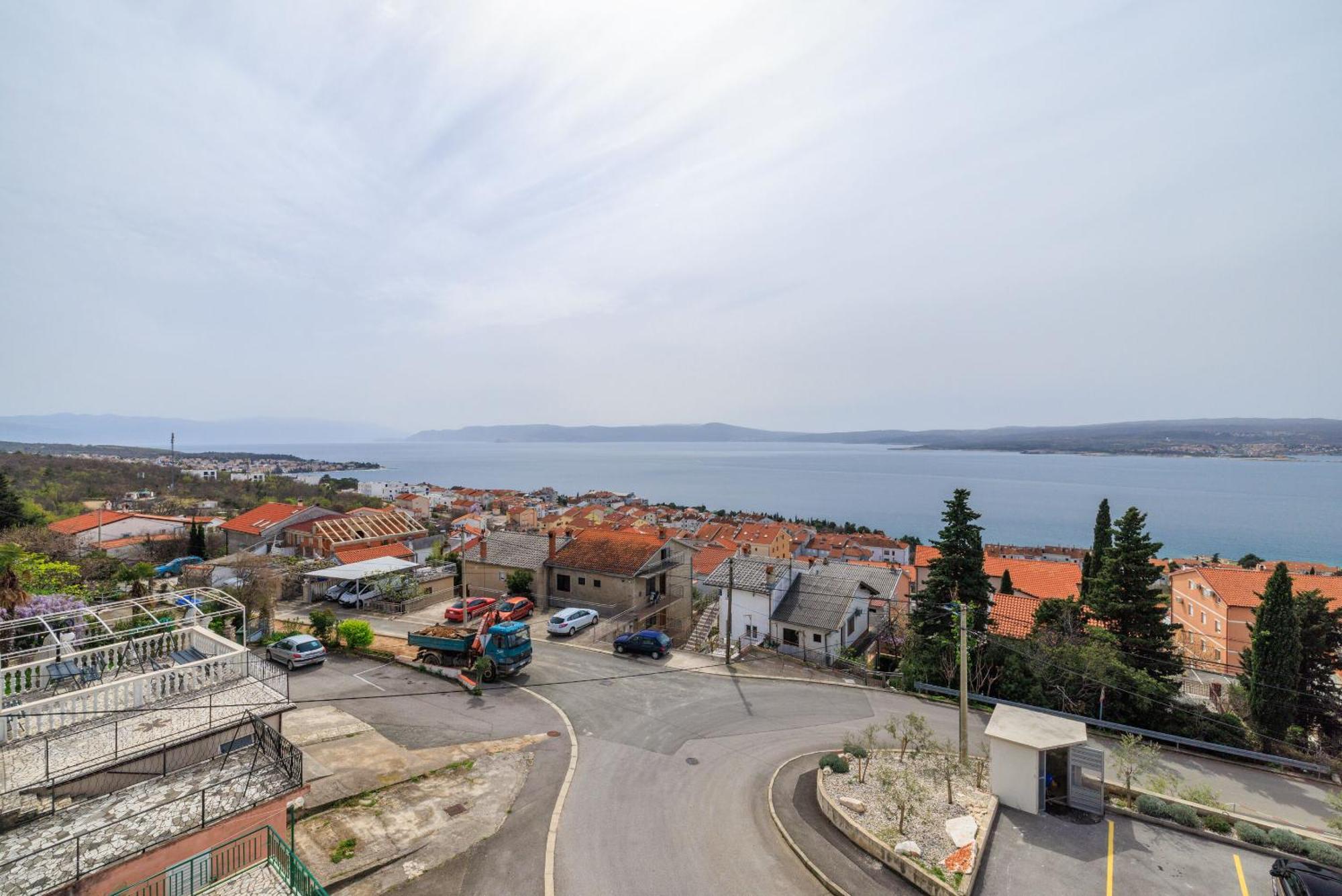Panorama Apartma *