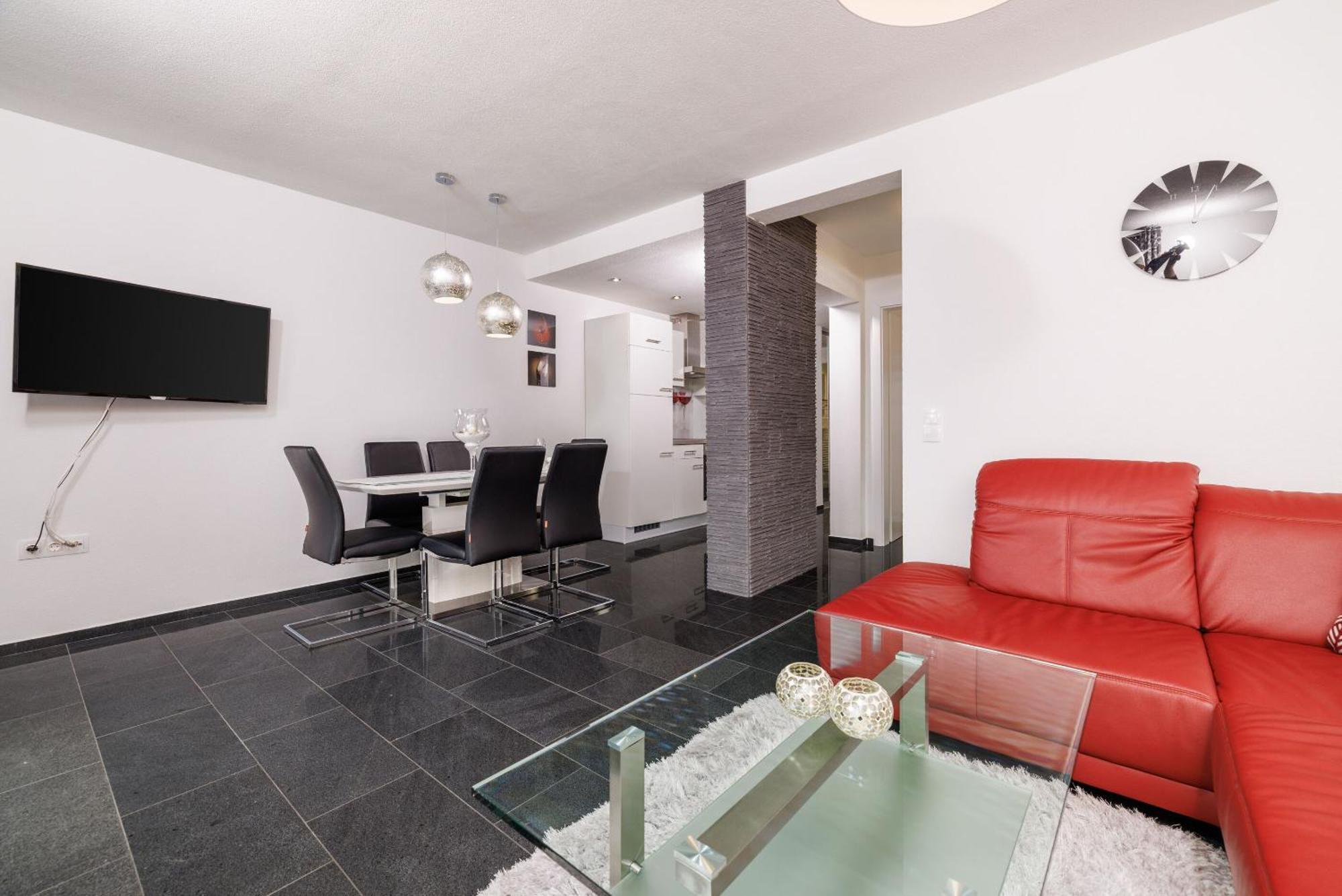 Panorama Apartma *
