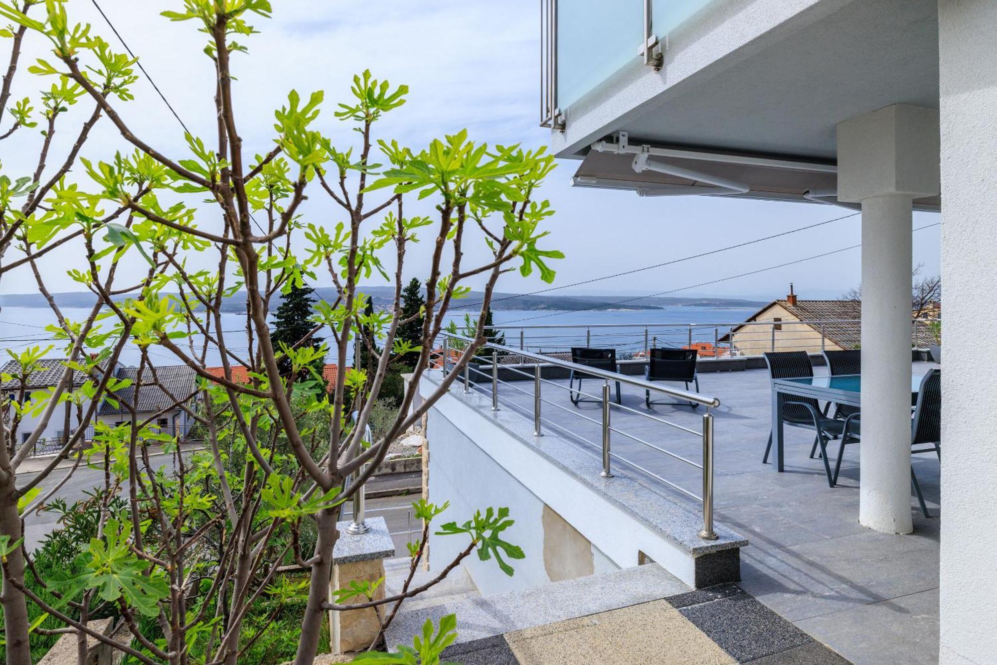 Panorama Apartma
