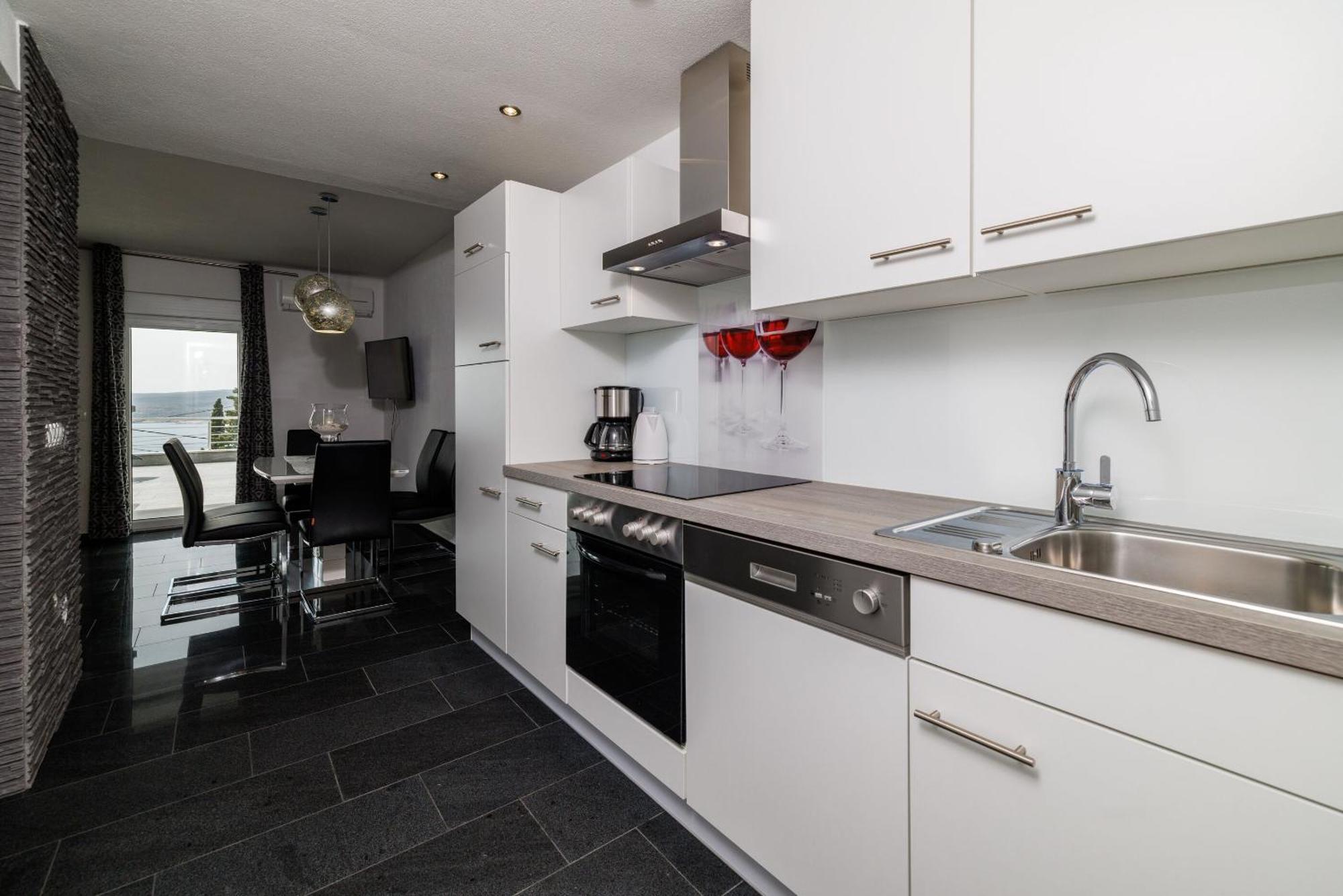 Panorama Apartma *