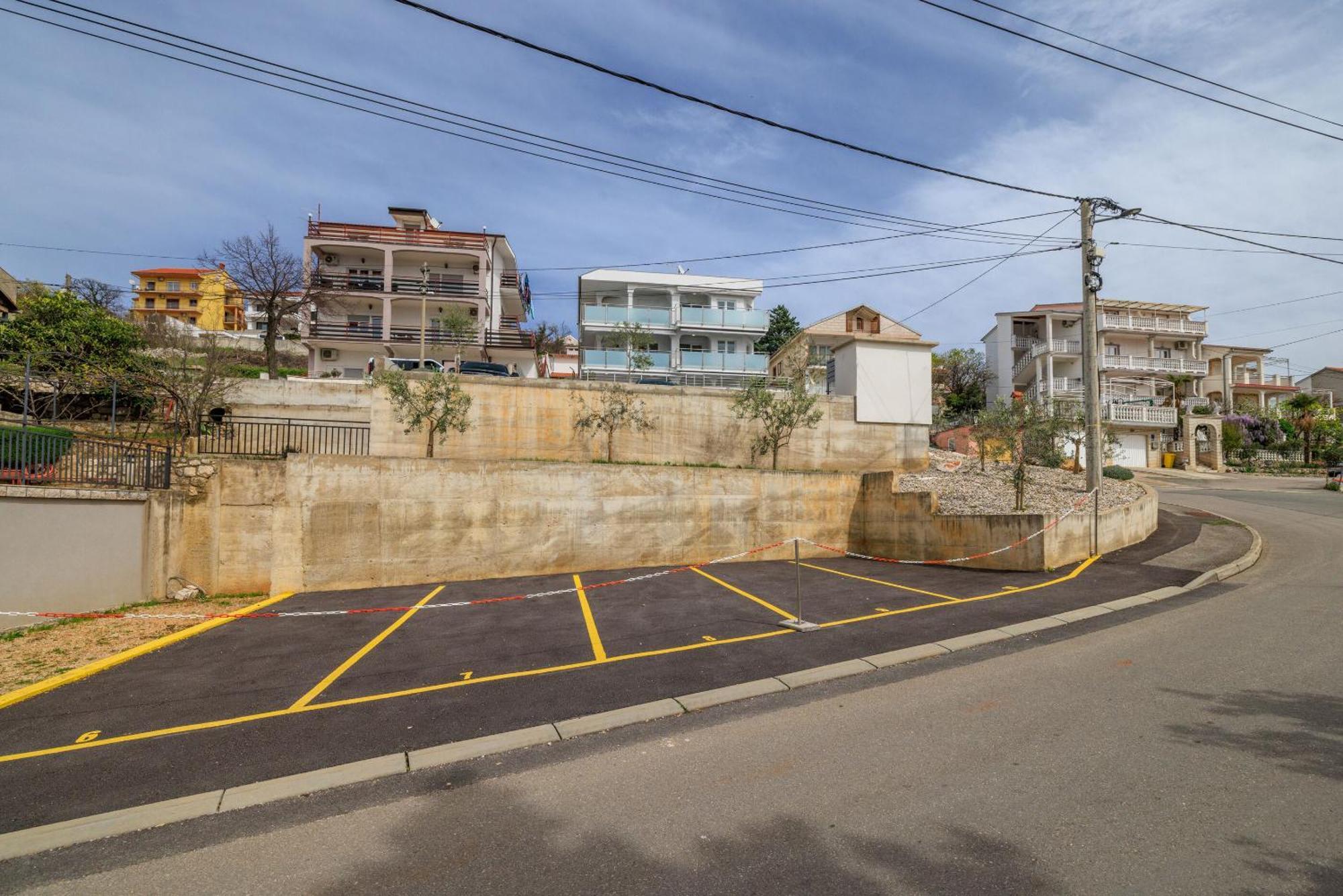 Panorama Apartma *