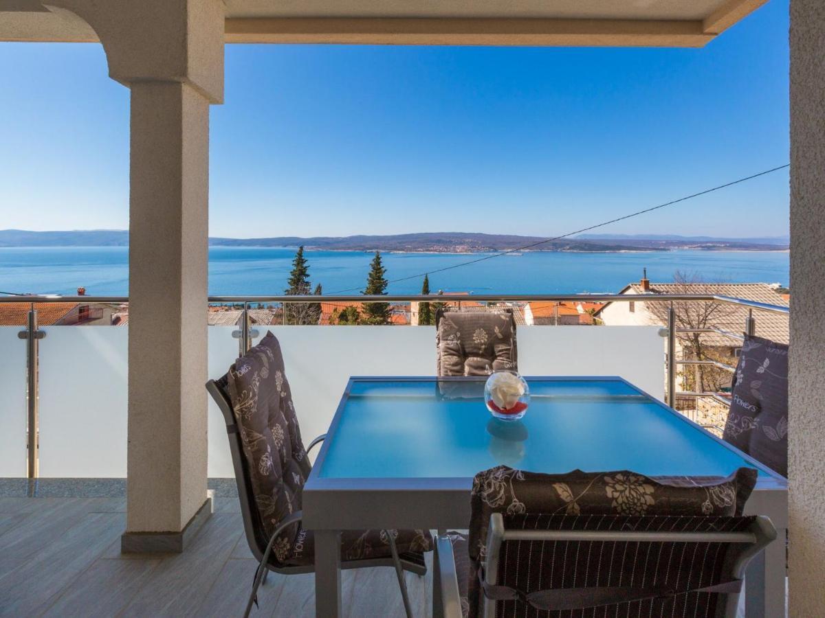 Panorama Apartma Crikvenica